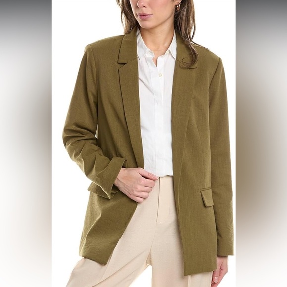BCBG New York blazer - Picture 1 of 9
